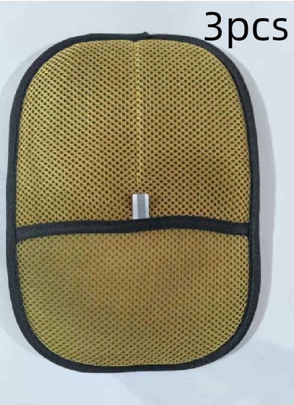 Pet Grooming Glove – Dog & Cat Deshedding Hair Remover Mitt