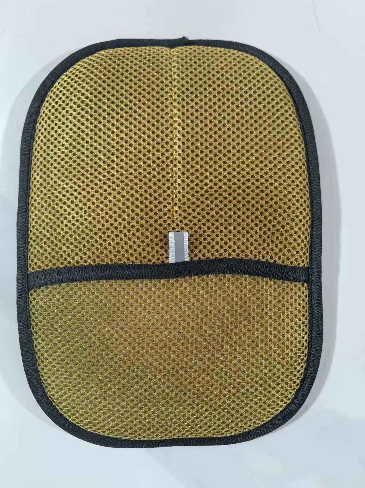 Pet Grooming Glove – Dog & Cat Deshedding Hair Remover Mitt