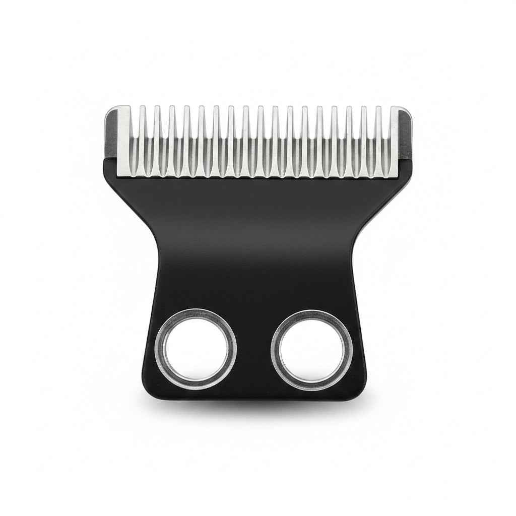 Dog Paw Trimmer with LED Light – Cordless Pet Hair Clipper