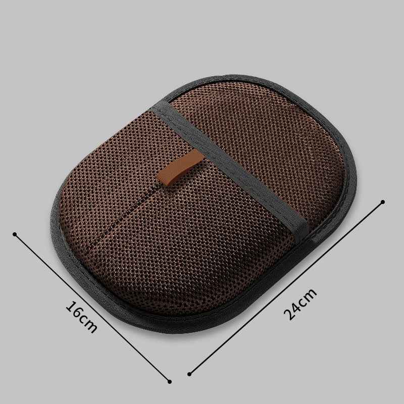 Pet Grooming Glove – Dog & Cat Deshedding Hair Remover Mitt